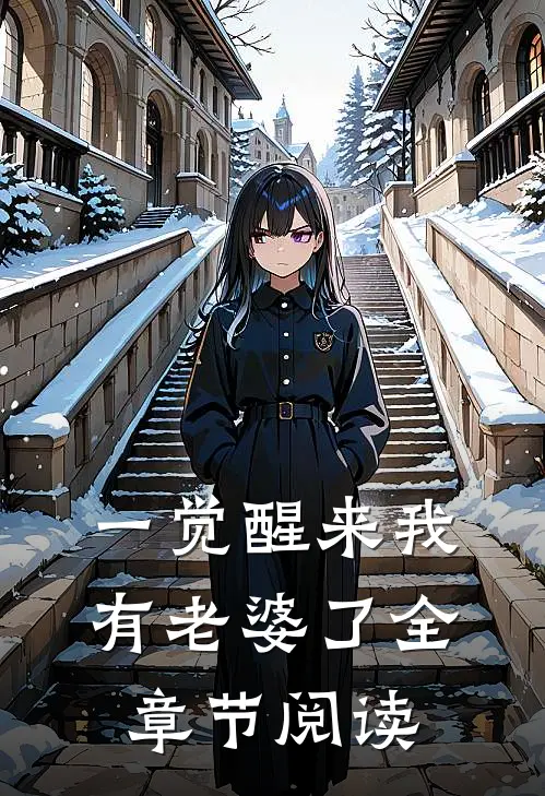 一觉醒来我有老婆了全章节阅读