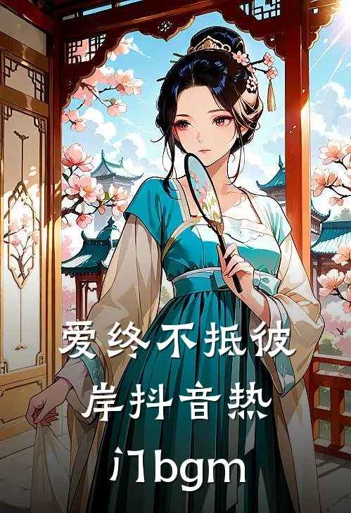 爱终不抵彼岸抖音热门bgm