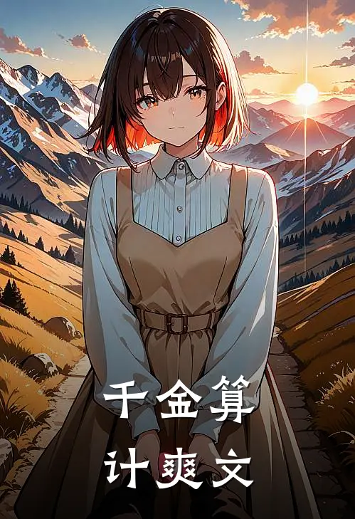 千金算计爽文