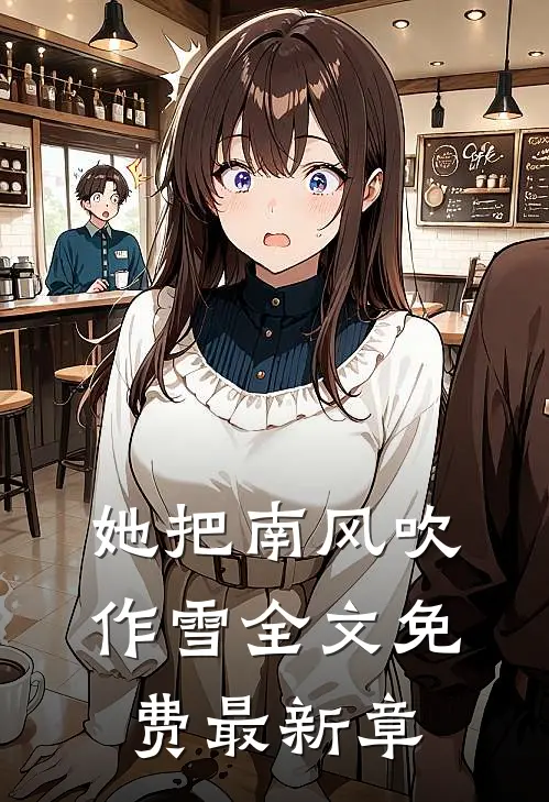她把南风吹作雪全文免费最新章