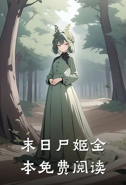 末日尸姬全本免费阅读