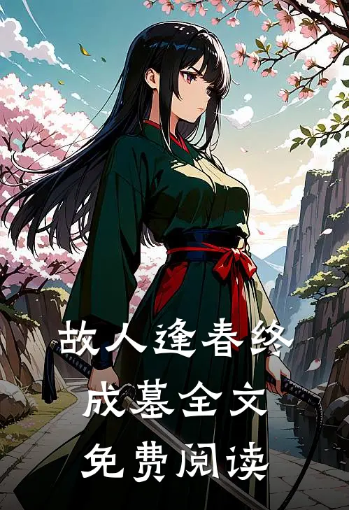 故人逢春终成墓全文免费阅读