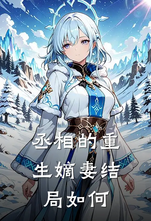 丞相的重生嫡妻结局如何