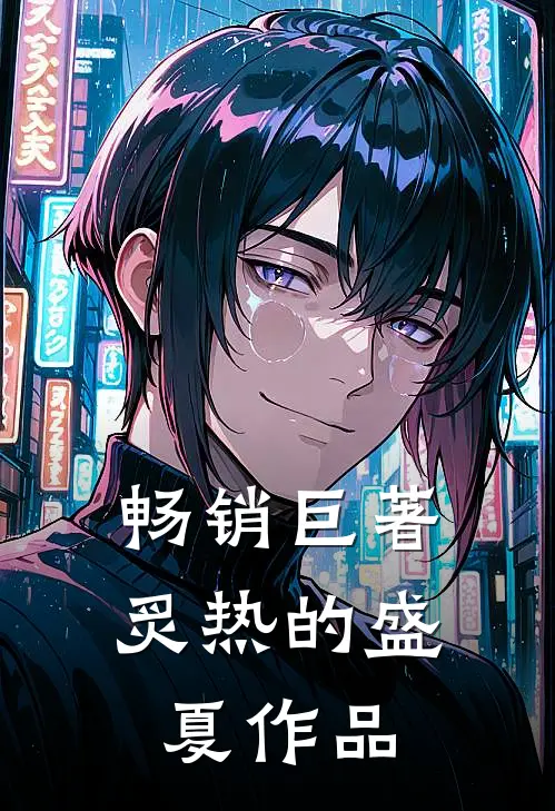 畅销巨著炙热的盛夏作品