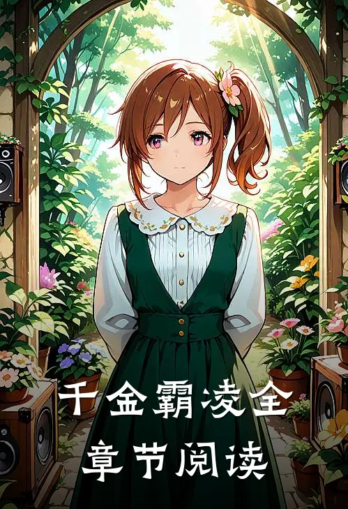 千金霸凌全章节阅读