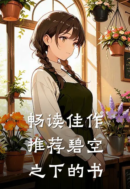 畅读佳作推荐碧空之下的书