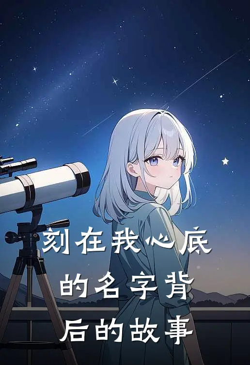 刻在我心底的名字背后的故事