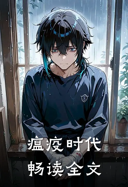 瘟疫时代畅读全文