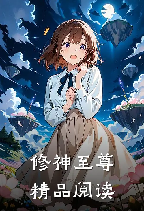 修神至尊精品阅读