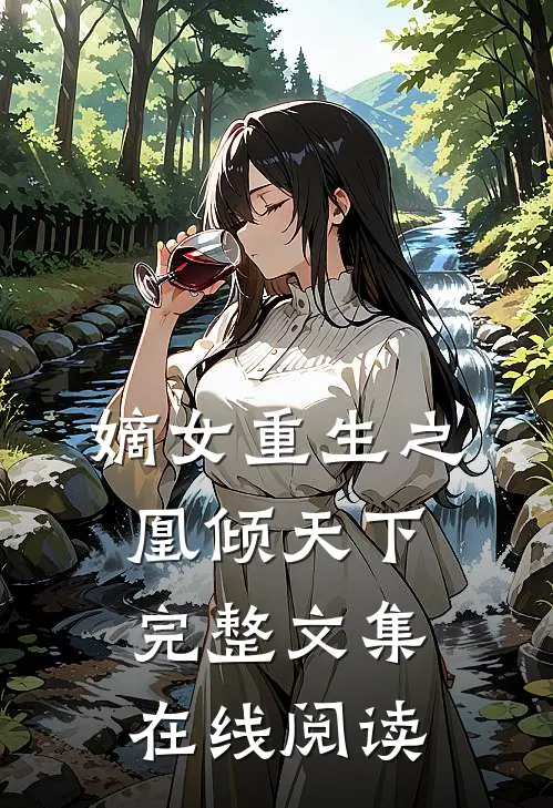 嫡女重生之凰倾天下完整文集在线阅读