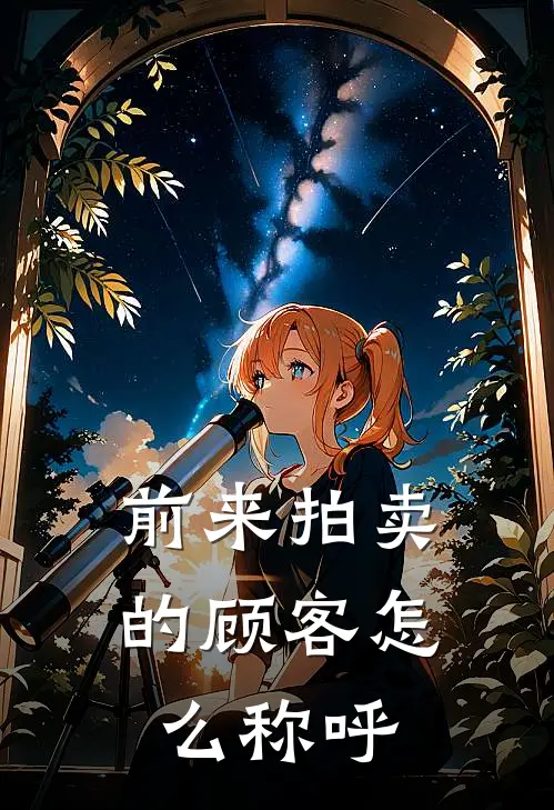 前来拍卖的顾客怎么称呼