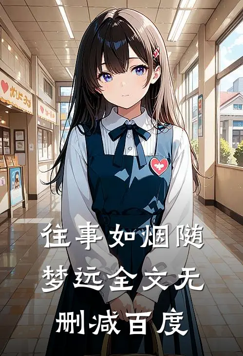 往事如烟随梦远全文无删减百度