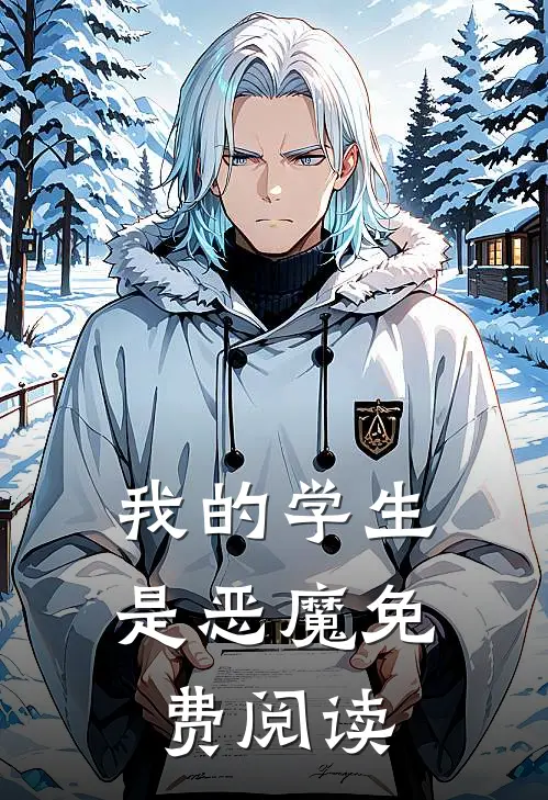 我的学生是恶魔免费阅读