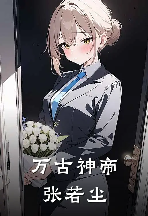 万古神帝张若尘