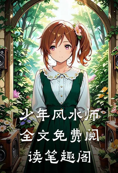 少年风水师全文免费阅读笔趣阁