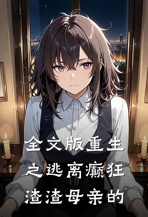 全文版重生之逃离癫狂渣渣母亲的
