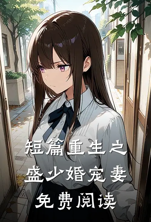 短篇重生之盛少婚宠妻免费阅读