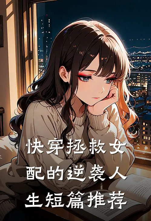 快穿拯救女配的逆袭人生短篇推荐