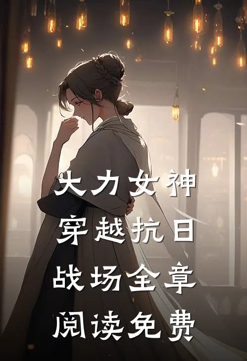 大力女神穿越抗日战场全章阅读免费