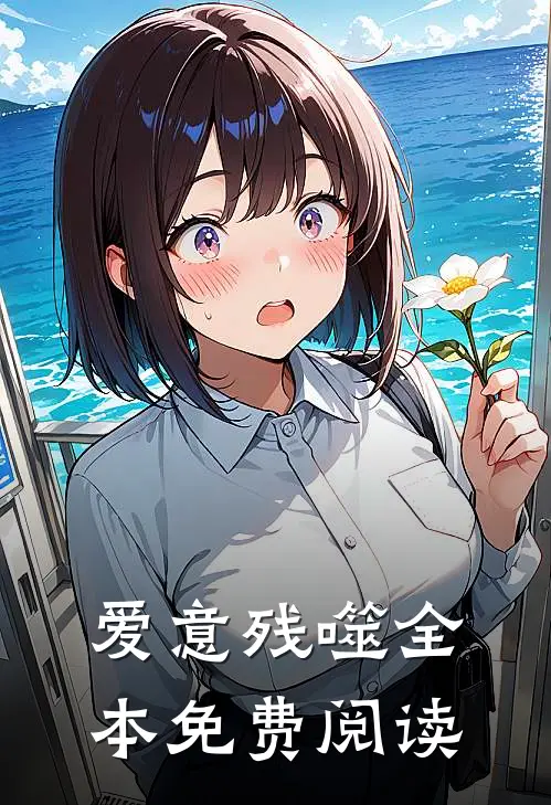爱意残噬全本免费阅读