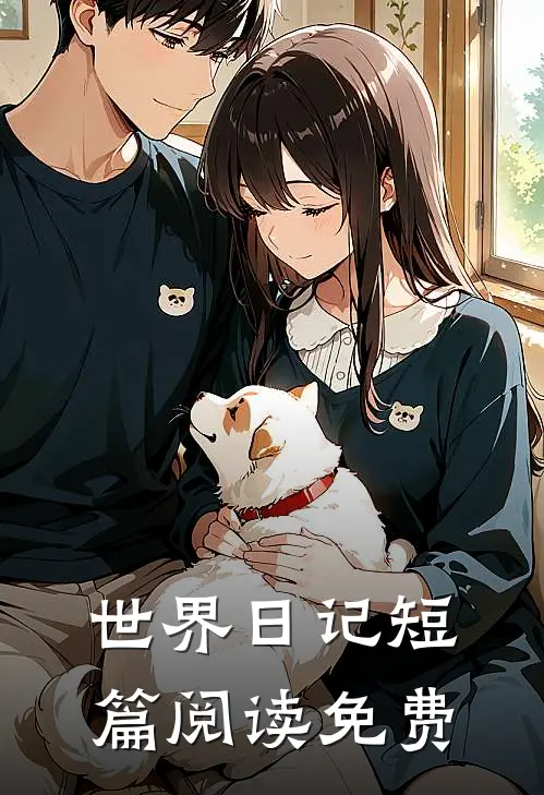 世界日记短篇阅读免费