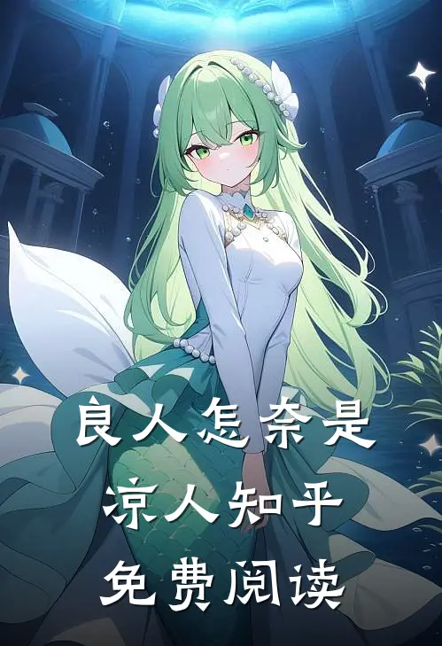 良人怎奈是凉人知乎免费阅读