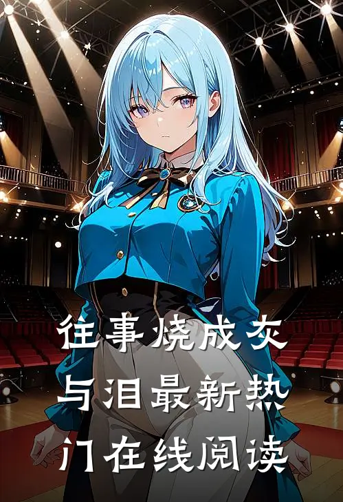 往事烧成灰与泪最新热门在线阅读