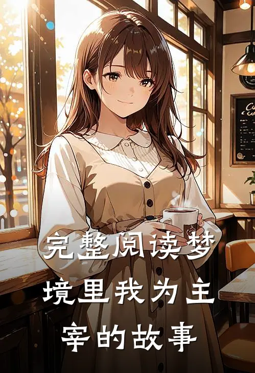 完整阅读梦境里我为主宰的故事