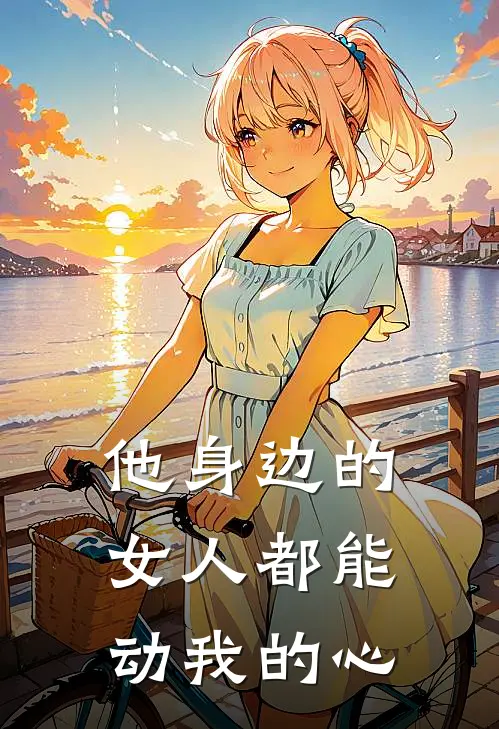 他身边的女人都能动我的心
