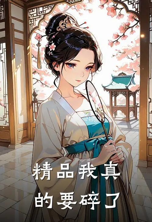精品我真的要碎了