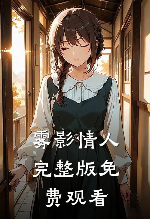 雾影情人完整版免费观看