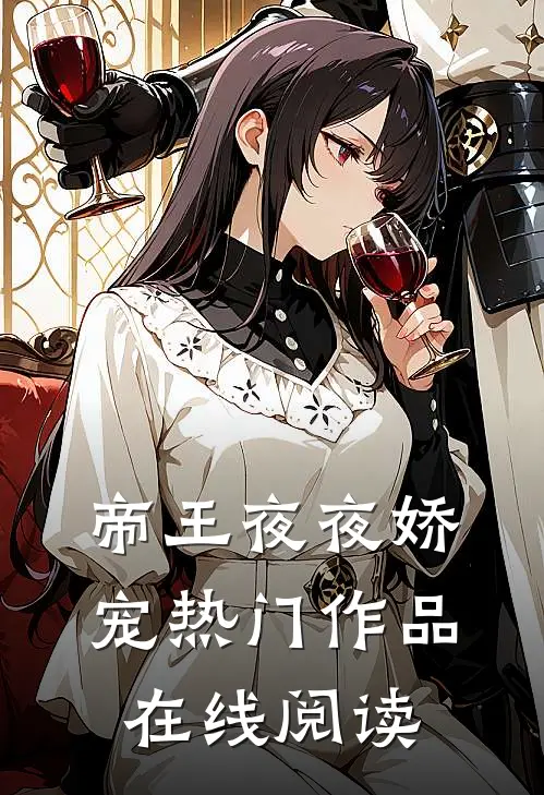 帝王夜夜娇宠热门作品在线阅读