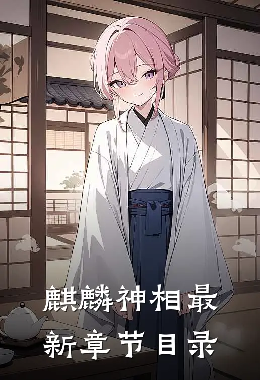 麒麟神相最新章节目录
