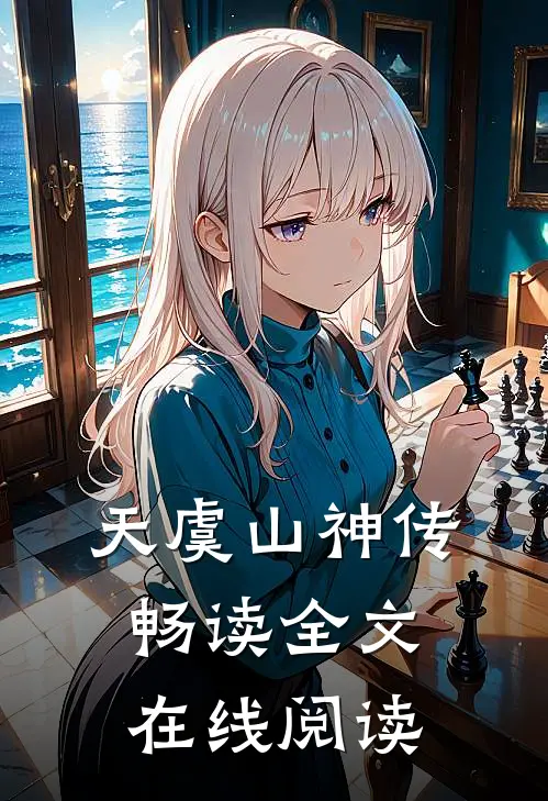 天虞山神传畅读全文在线阅读