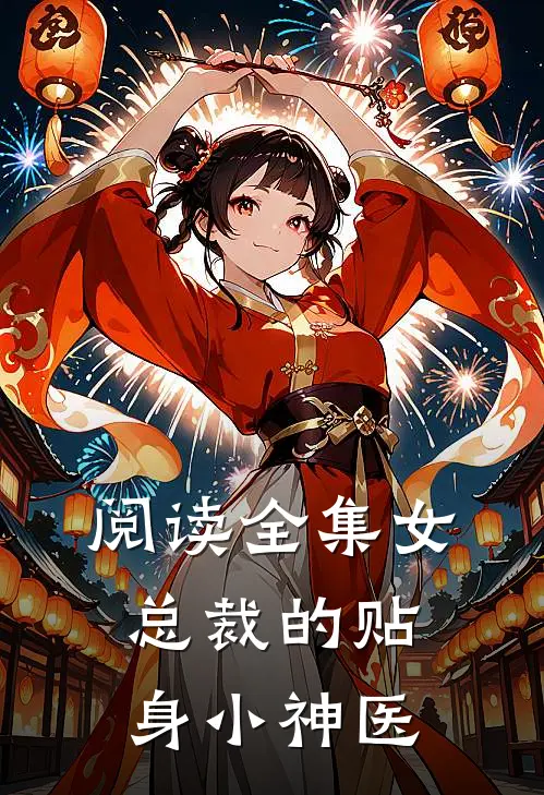 阅读全集女总裁的贴身小神医