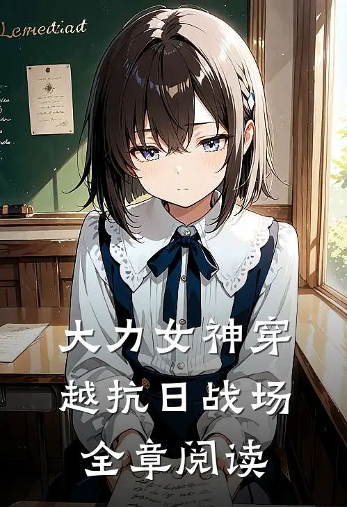 大力女神穿越抗日战场全章阅读