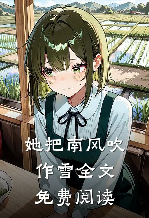她把南风吹作雪全文免费阅读