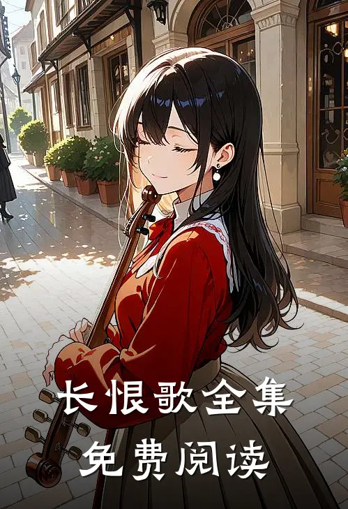 长恨歌全集免费阅读