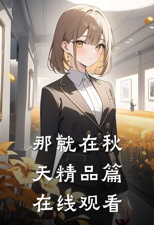 那就在秋天精品篇在线观看