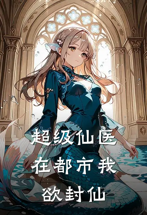 超级仙医在都市 我欲封仙