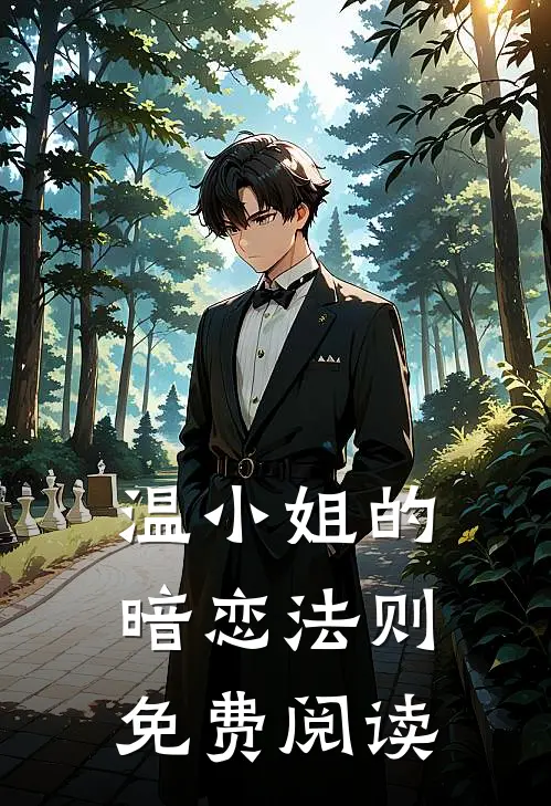 温小姐的暗恋法则免费阅读