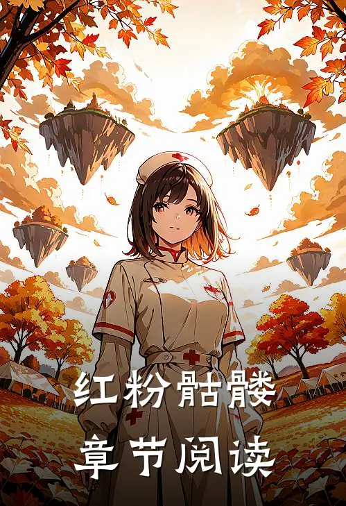 红粉骷髅章节阅读