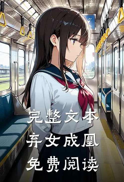 完整文本弃女成凰免费阅读