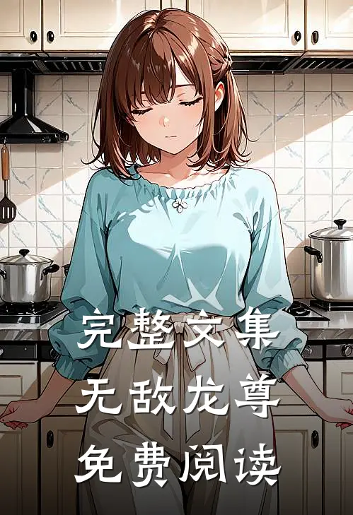 完整文集无敌龙尊免费阅读