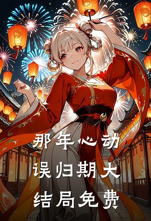 那年心动误归期大结局免费