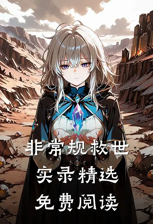 非常规救世实录精选免费阅读