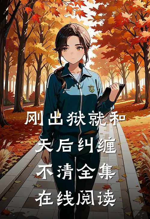 刚出狱就和天后纠缠不清全集在线阅读