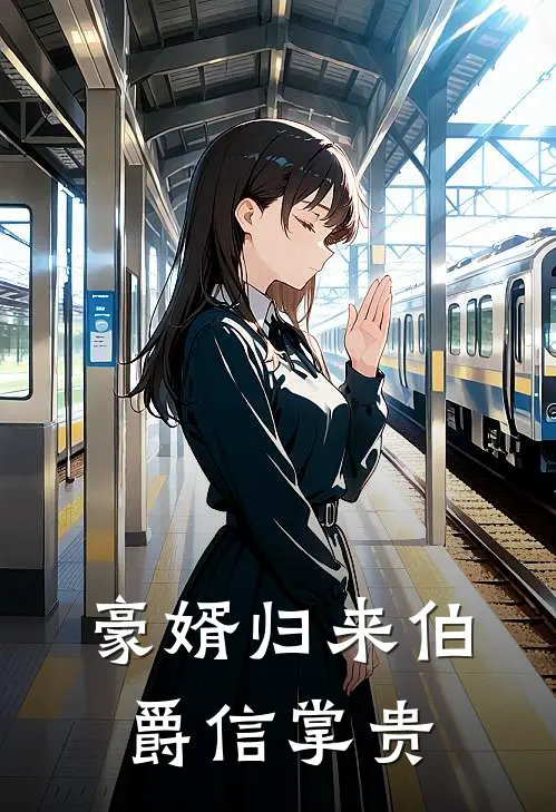 豪婿归来 伯爵信掌贵