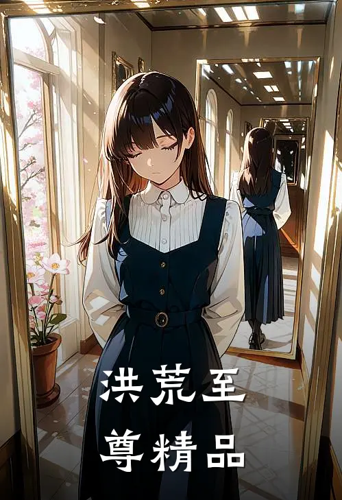 洪荒至尊精品
