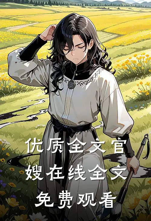 优质全文官嫂在线全文免费观看